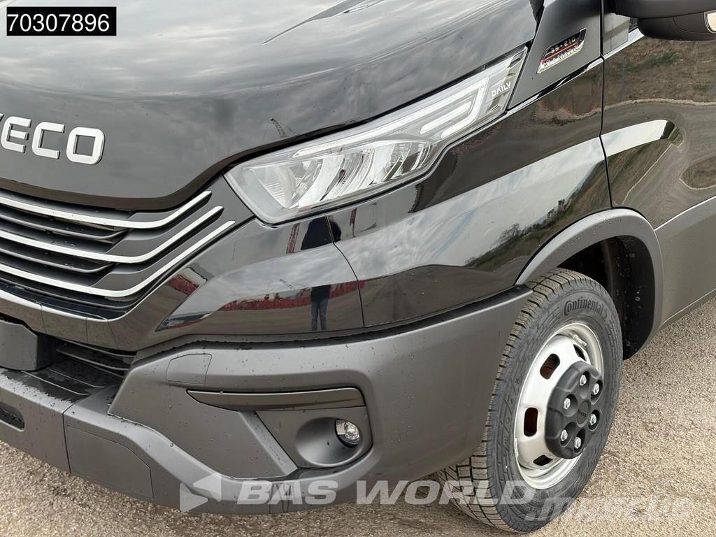 Iveco Daily 35C21 Neu! 3.0L Automatik 210PS L3H2 Doppelb Furgone chiuso