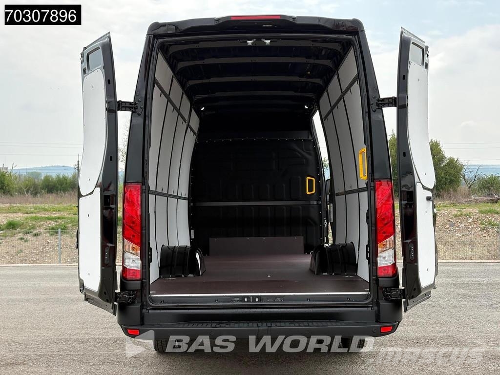 Iveco Daily 35C21 Neu! 3.0L Automatik 210PS L3H2 Doppelb Furgonetas /Furgón