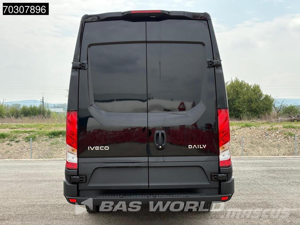 Iveco Daily 35C21 Neu! 3.0L Automatik 210PS L3H2 Doppelb Furgonetas /Furgón