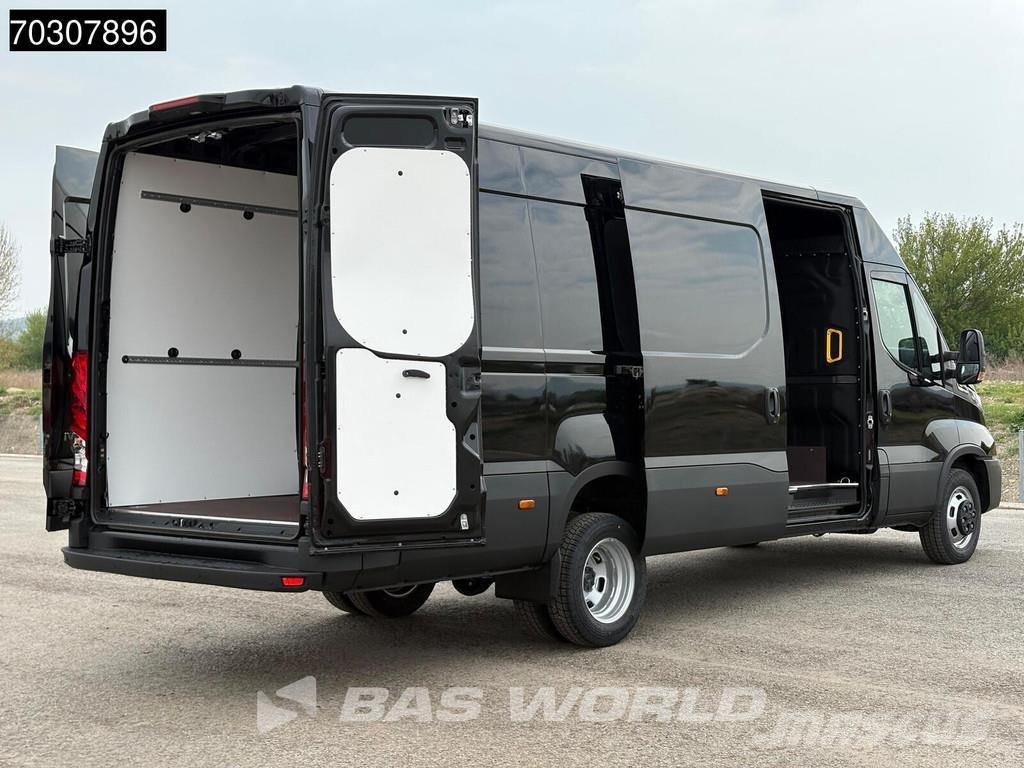 Iveco Daily 35C21 Neu! 3.0L Automatik 210PS L3H2 Doppelb Furgonetas /Furgón