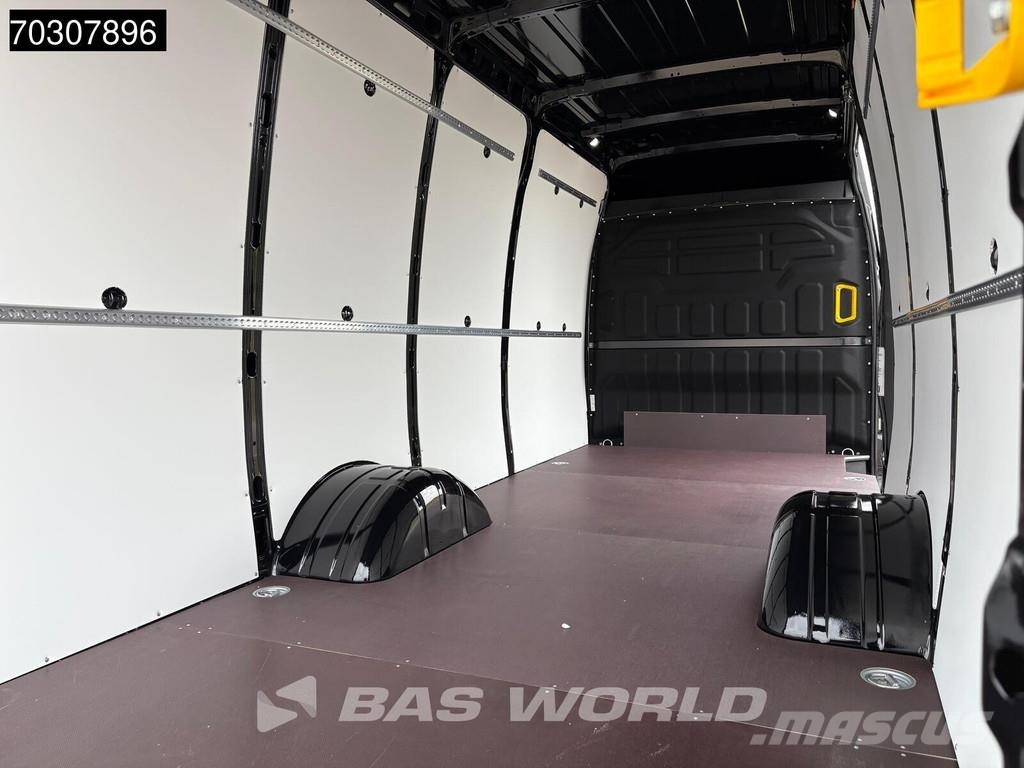 Iveco Daily 35C21 Neu! 3.0L Automatik 210PS L3H2 Doppelb Furgonetas /Furgón