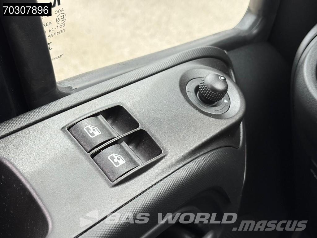 Iveco Daily 35C21 Neu! 3.0L Automatik 210PS L3H2 Doppelb Furgone chiuso