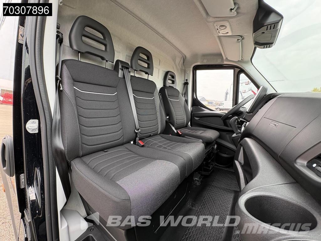 Iveco Daily 35C21 Neu! 3.0L Automatik 210PS L3H2 Doppelb Furgonetas /Furgón