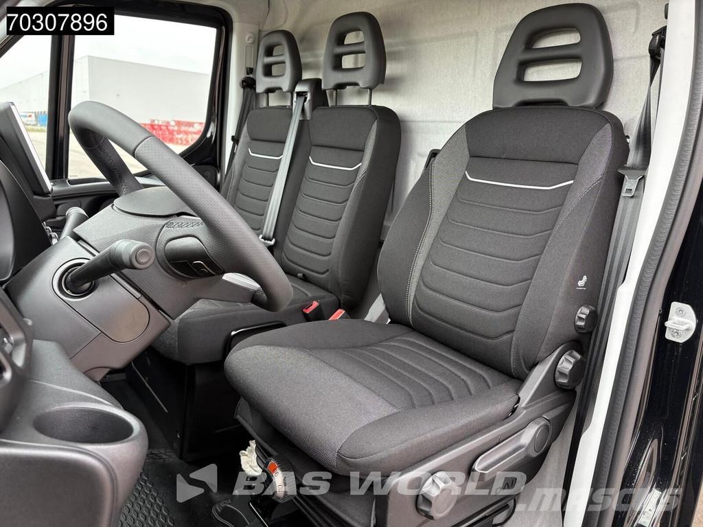 Iveco Daily 35C21 Neu! 3.0L Automatik 210PS L3H2 Doppelb Transporterek