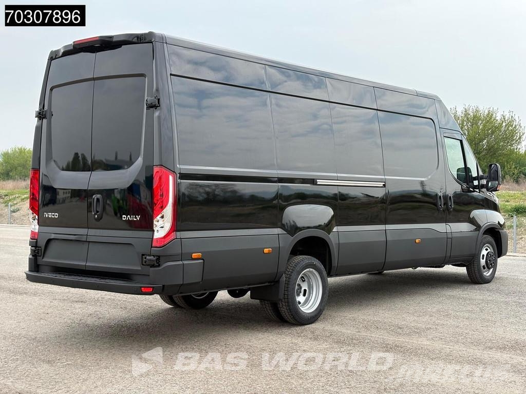 Iveco Daily 35C21 Neu! 3.0L Automatik 210PS L3H2 Doppelb Furgonetas /Furgón