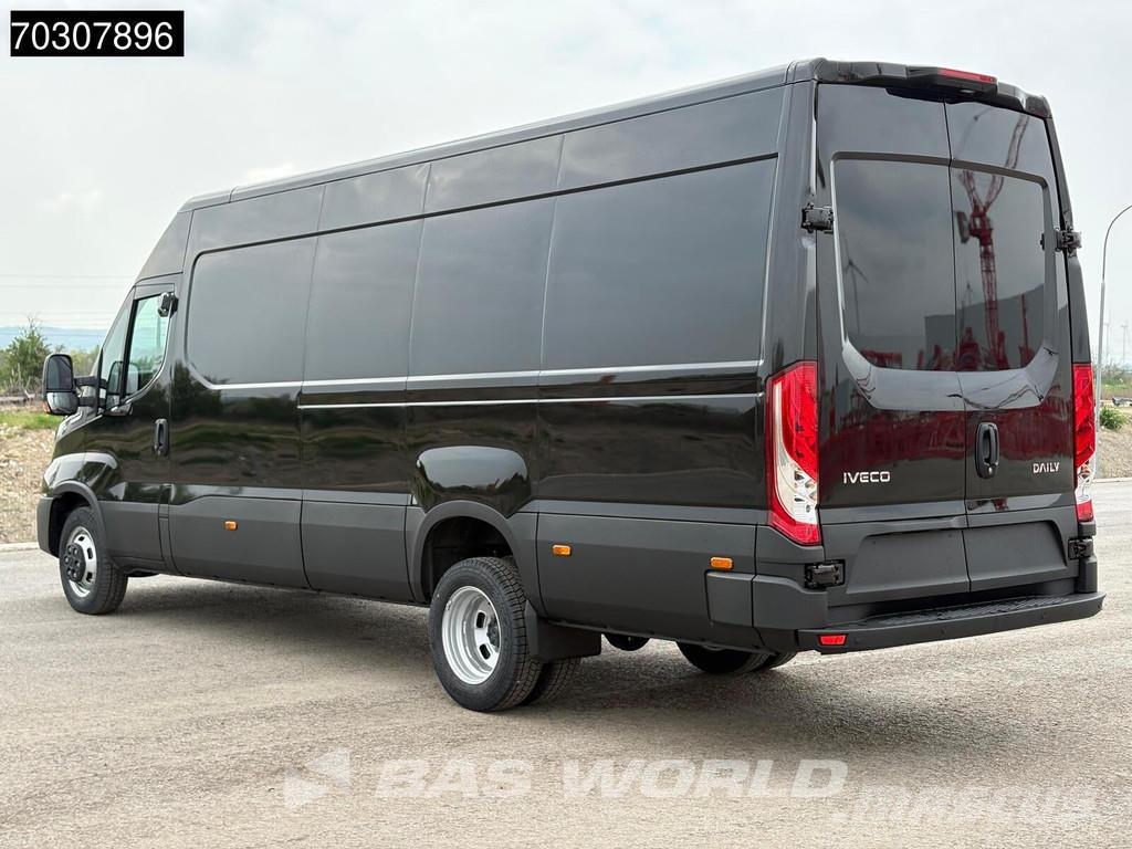 Iveco Daily 35C21 Neu! 3.0L Automatik 210PS L3H2 Doppelb Furgone chiuso