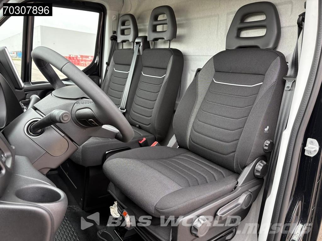 Iveco Daily 35C21 Neu! 3.0L Automatik 210PS L3H2 Doppelb Furgone chiuso