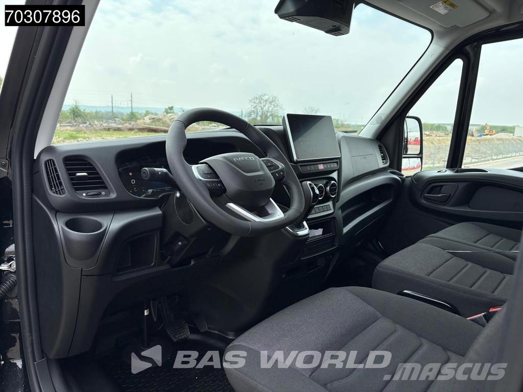 Iveco Daily 35C21 Neu! 3.0L Automatik 210PS L3H2 Doppelb Furgonetas /Furgón