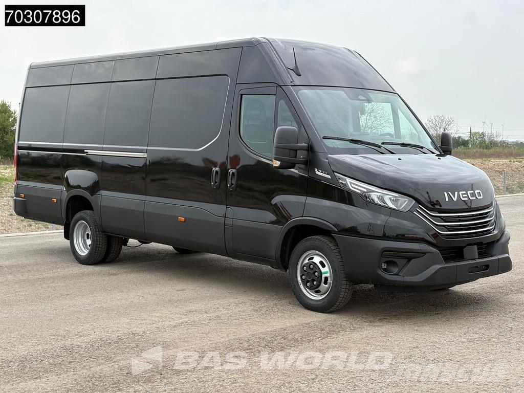Iveco Daily 35C21 Neu! 3.0L Automatik 210PS L3H2 Doppelb Furgonetas /Furgón