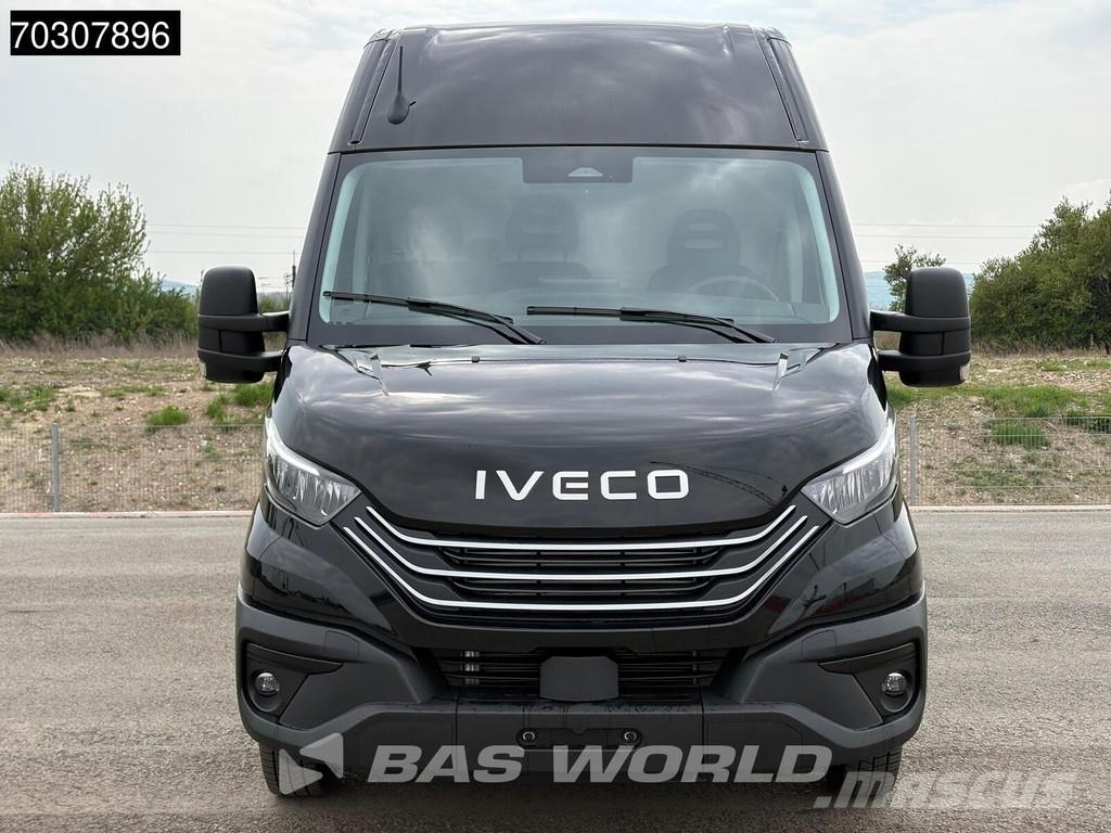 Iveco Daily 35C21 Neu! 3.0L Automatik 210PS L3H2 Doppelb Furgonetas /Furgón