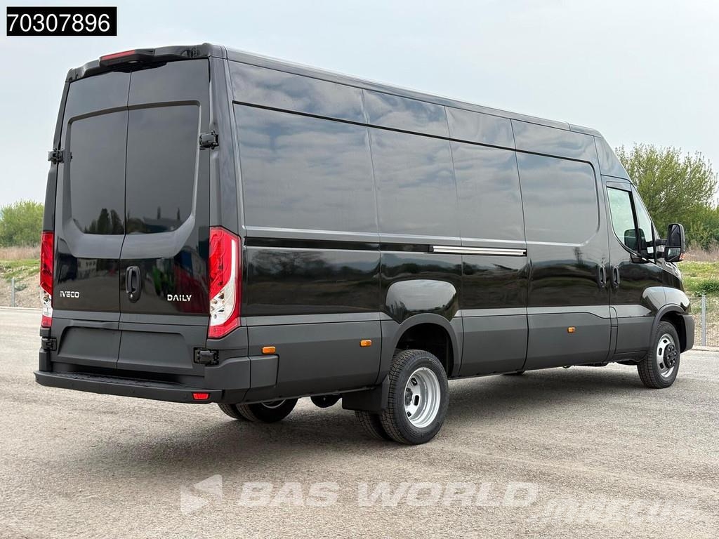 Iveco Daily 35C21 Neu! 3.0L Automatik 210PS L3H2 Doppelb Transporterek