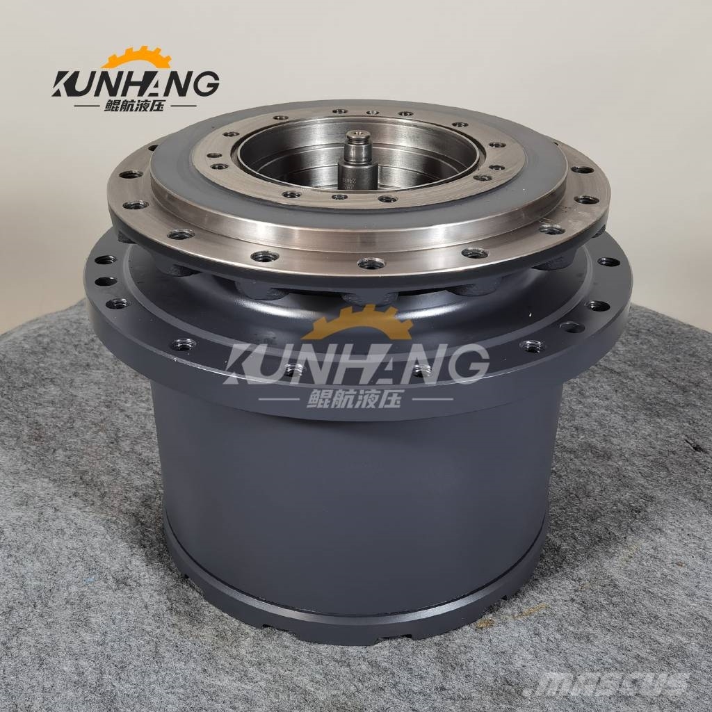 CAT 315F 315FL Final Drive Motor 507-1118 507-1117 Коробка передач
