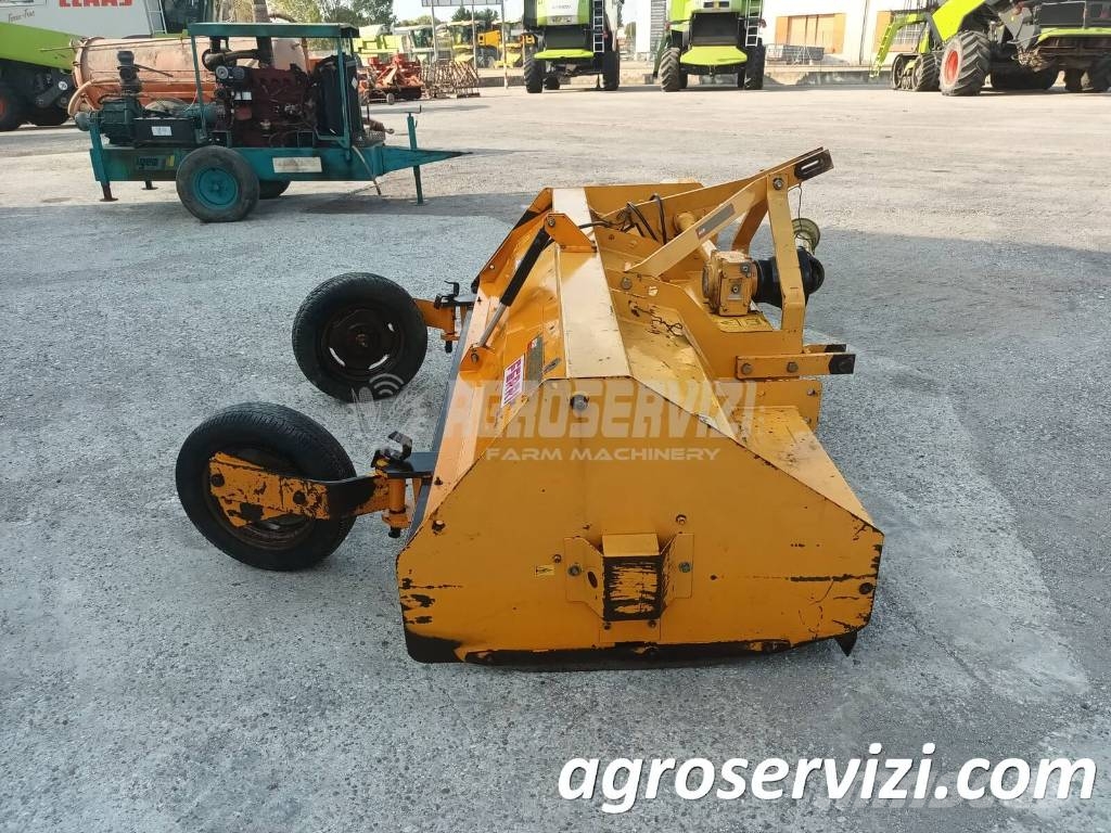 Ferri F 230 Other forage harvesting equipment