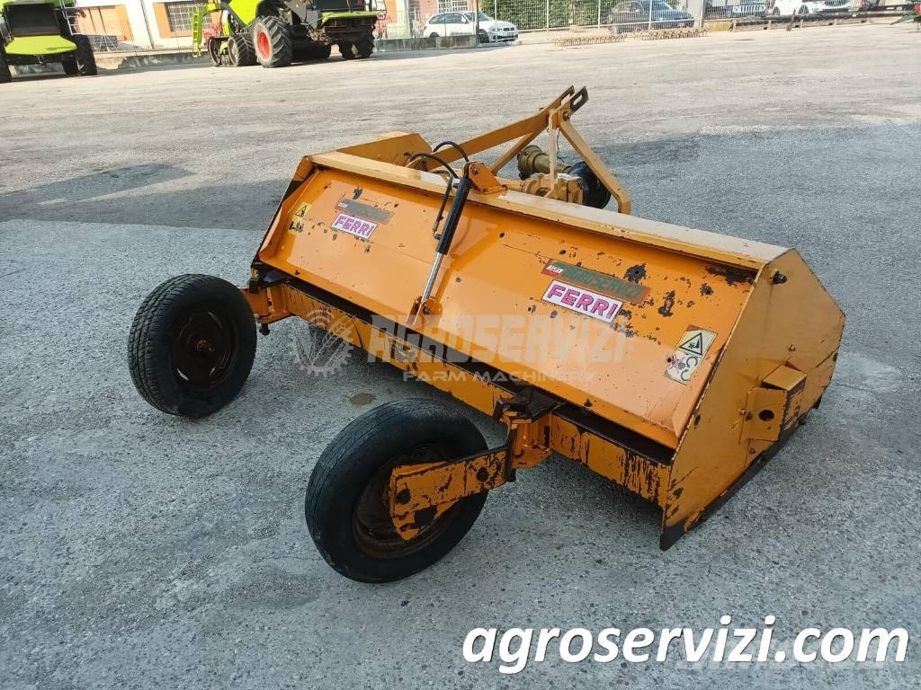 Ferri F 230 Other forage harvesting equipment