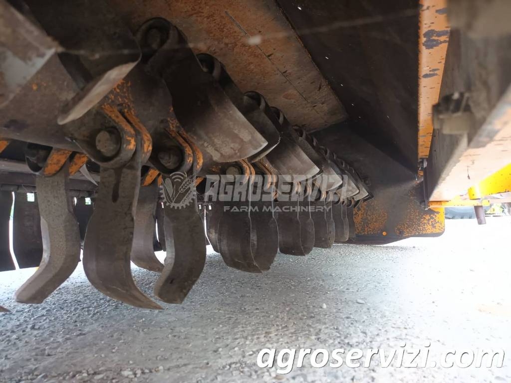 Ferri F 230 Other forage harvesting equipment