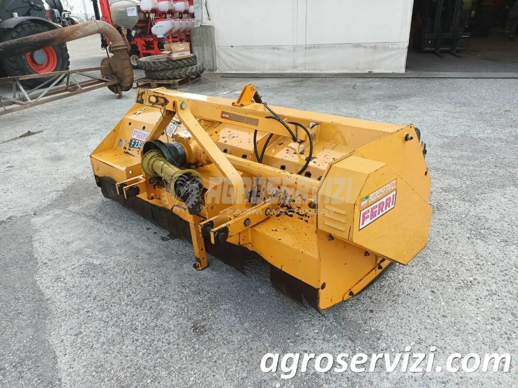 Ferri F 230 Other forage harvesting equipment
