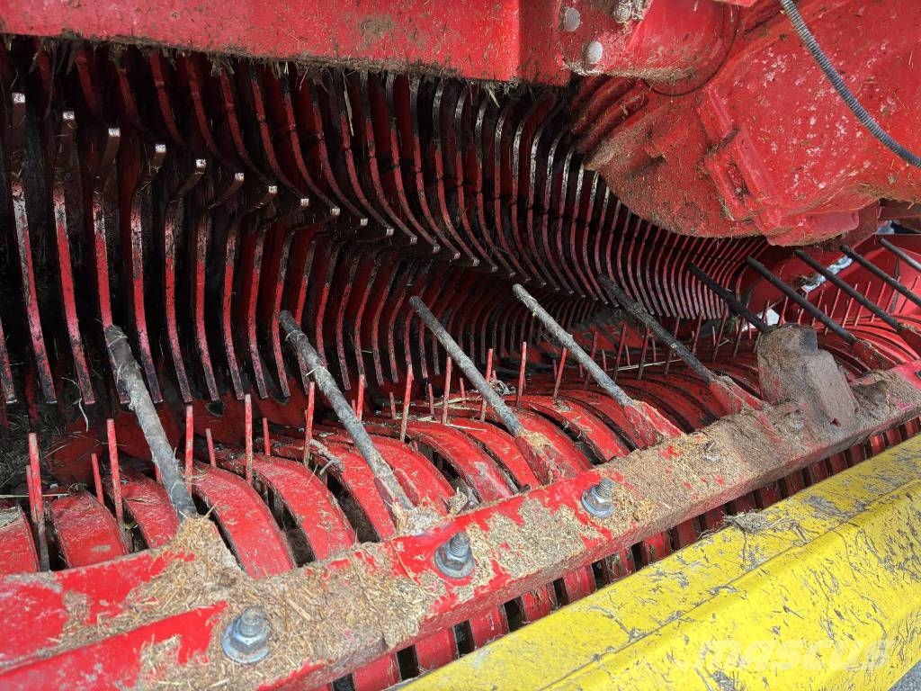 Pöttinger Torro 7010 Overige aanhangers