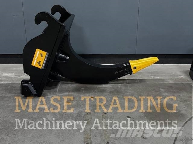 Mase Ripper | Reißzahn | CW30 | CAT-system | Rippertand Скарификатор