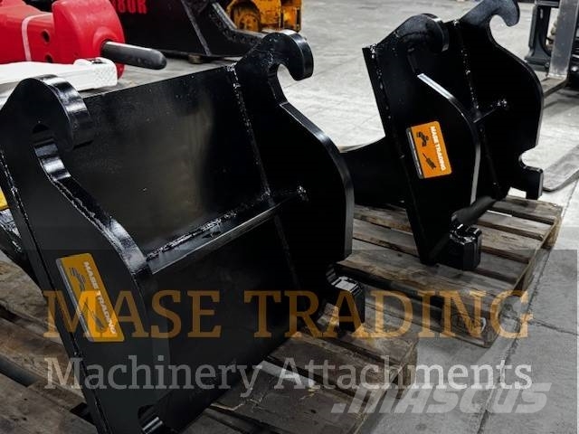 Mase Ripper | Reißzahn | CW30 | CAT-system | Rippertand Скарификатор