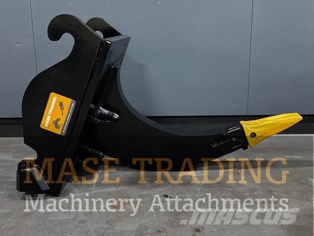 Mase Ripper | Reißzahn | CW30 | CAT-system | Rippertand Скарификатор