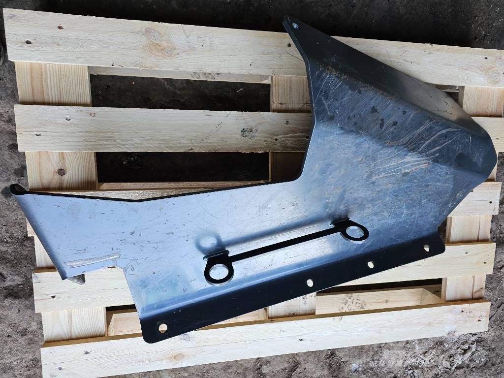 Ponsse Ergo for spare parts Harvesterji