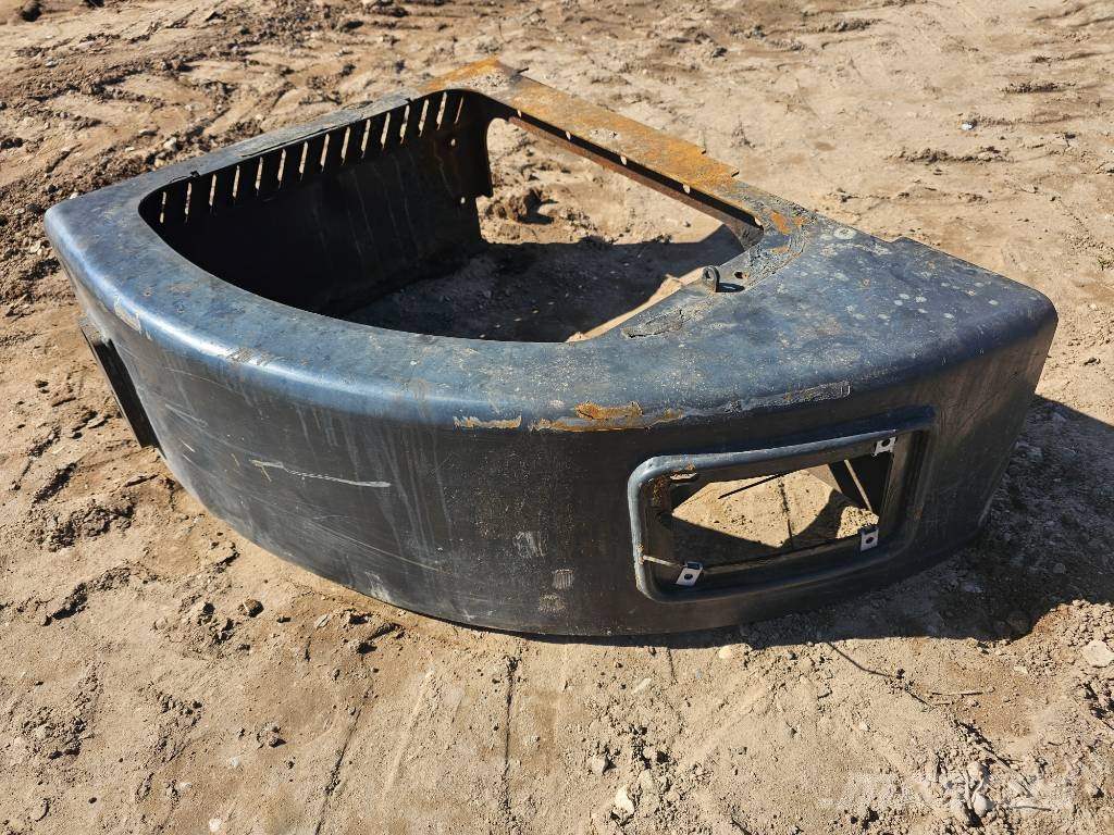 Ponsse Ergo for spare parts Harvesterji