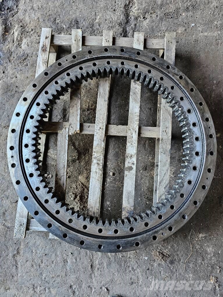 Ponsse Ergo for spare parts Harvesterji