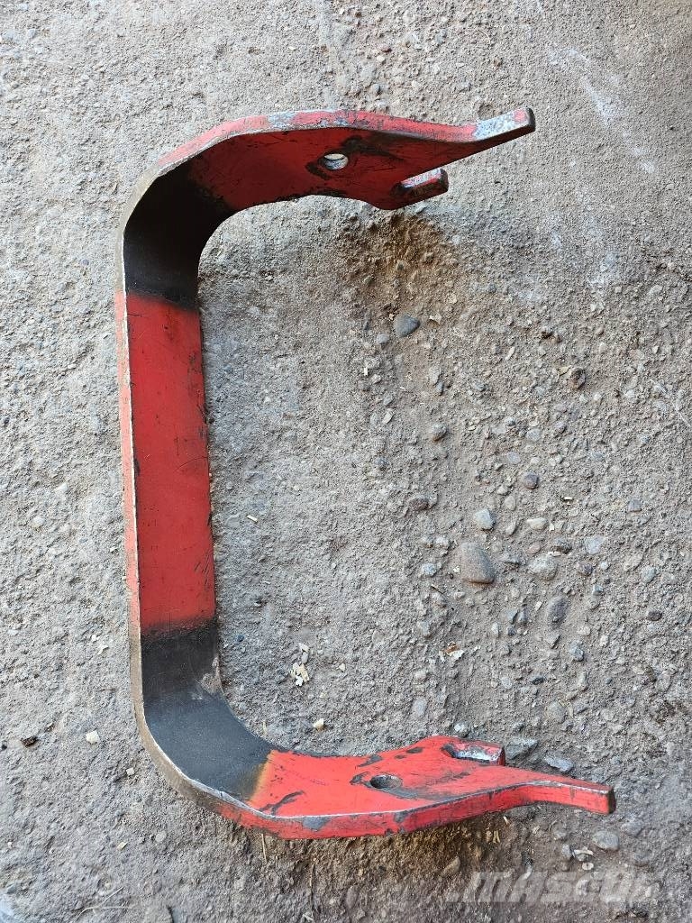 Ponsse Ergo for spare parts Harvesterji