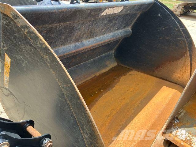 JCB 560-80 Wastemaster Telescopic handlers