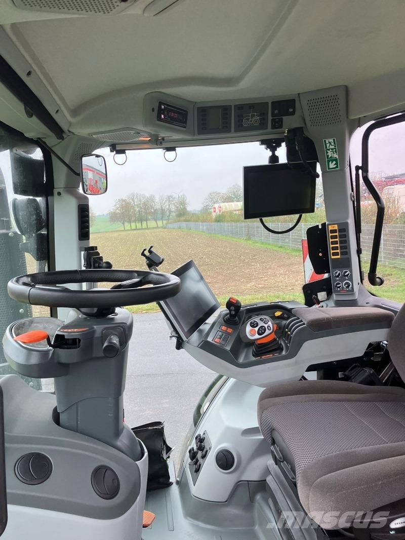 CLAAS Axion 870 CMATIC Cebis Селскостопанство - Други