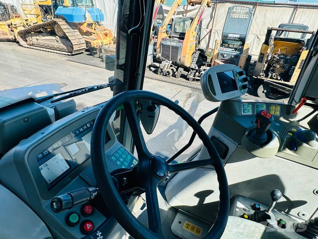 Fendt 410 Трактора
