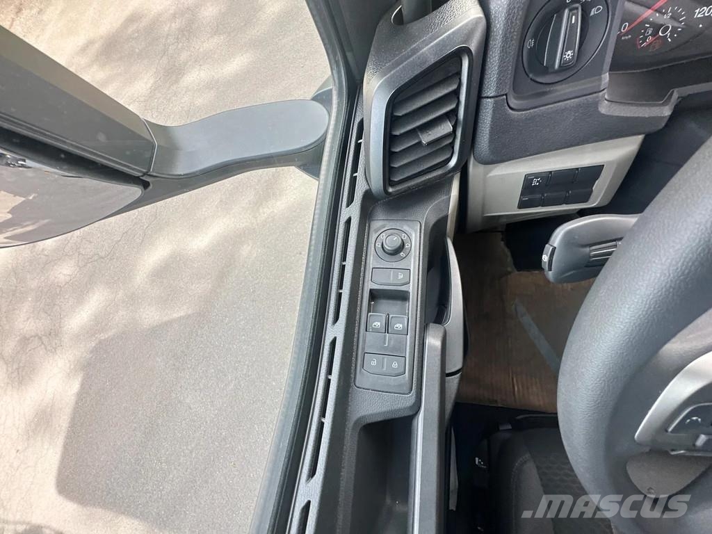 MAN TGS 33.440 MAN TGS 33.440 6x4 Epsilon 170Z MultiLi شاحنات الرافعات الخطافية