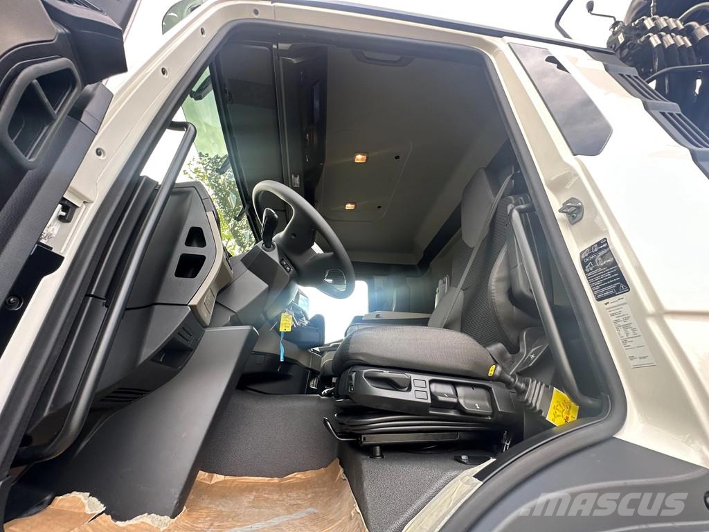 MAN TGS 33.440 MAN TGS 33.440 6x4 Epsilon 170Z MultiLi Hook lift trucks