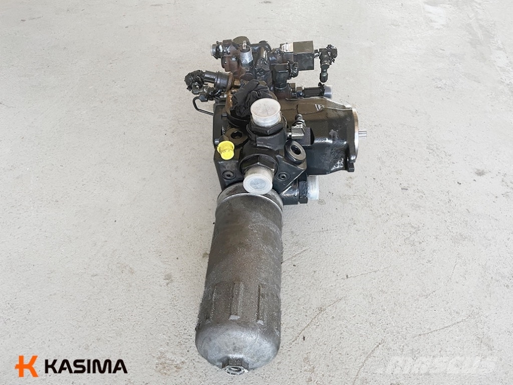 Rexroth Hydraulic pump R902561971 Hydraulik