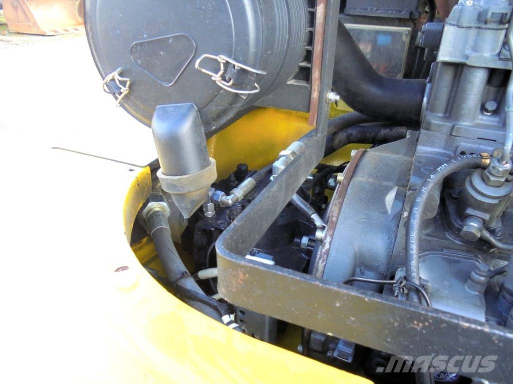 Kramer 780 Radlader