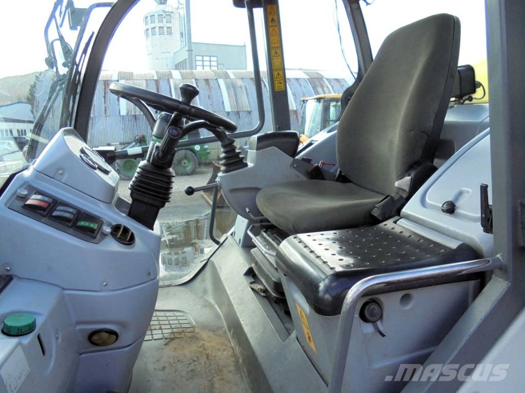 Kramer 780 Radlader