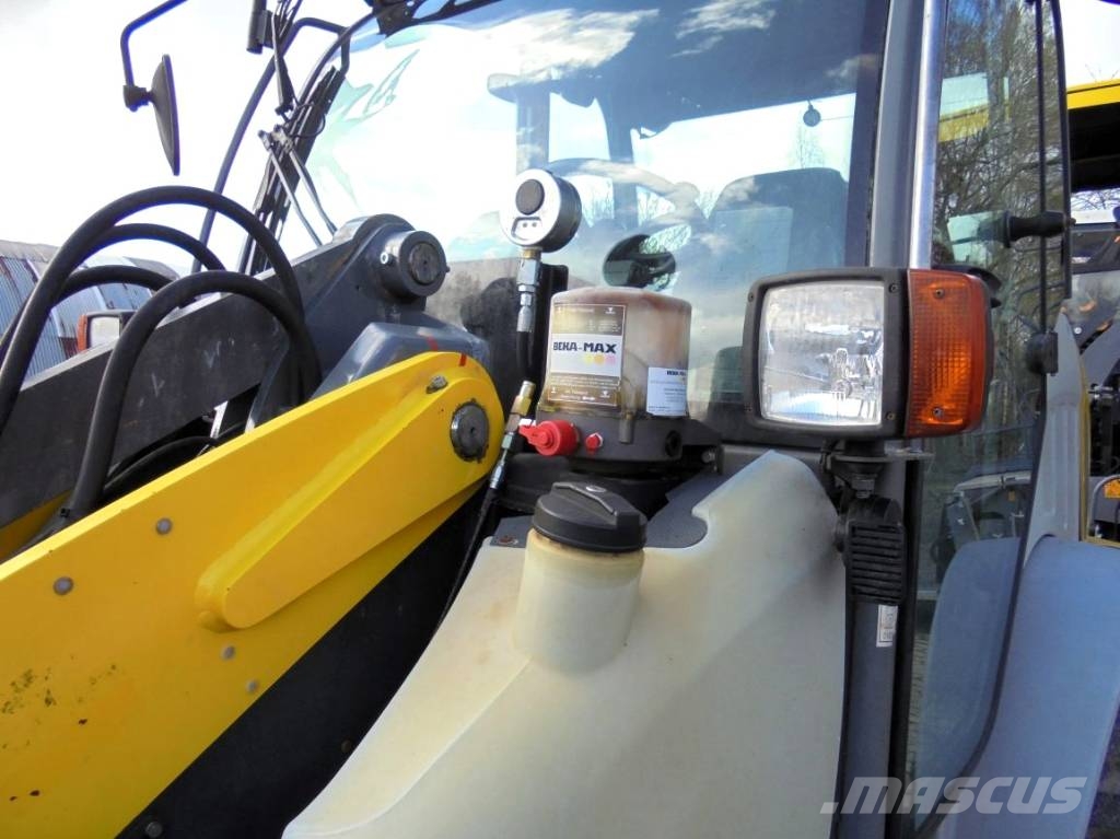 Kramer 780 Radlader