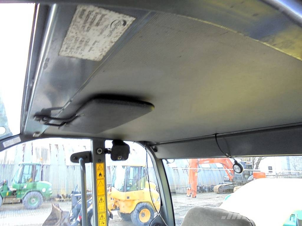 Kramer 780 Radlader