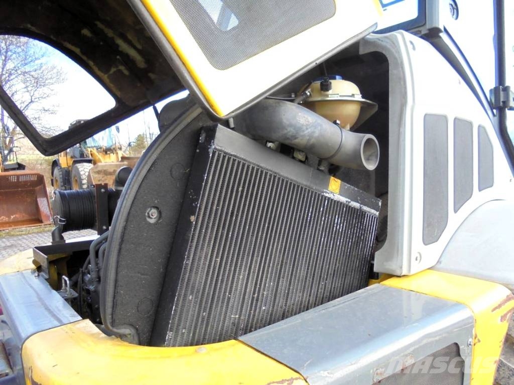 Kramer 780 Radlader