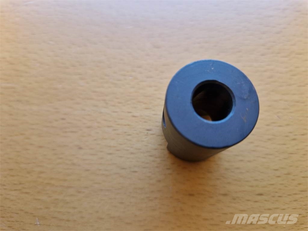 Ponsse P33958 Chassi e suspensão