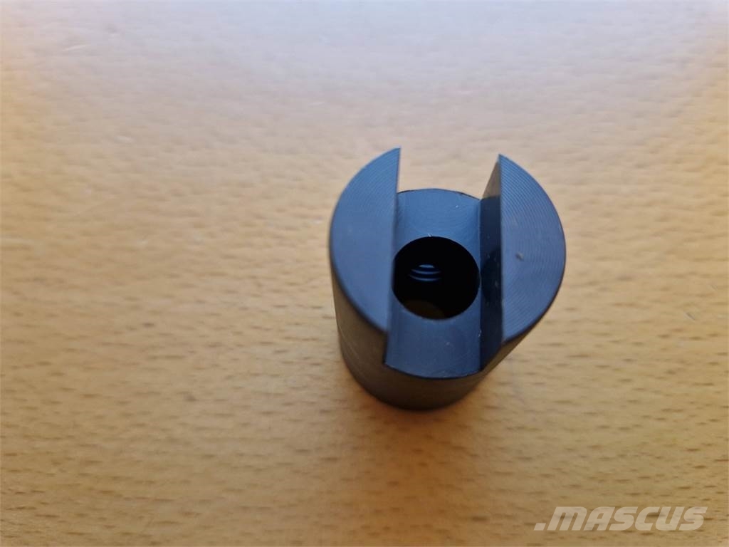 Ponsse P33958 Chassi e suspensão