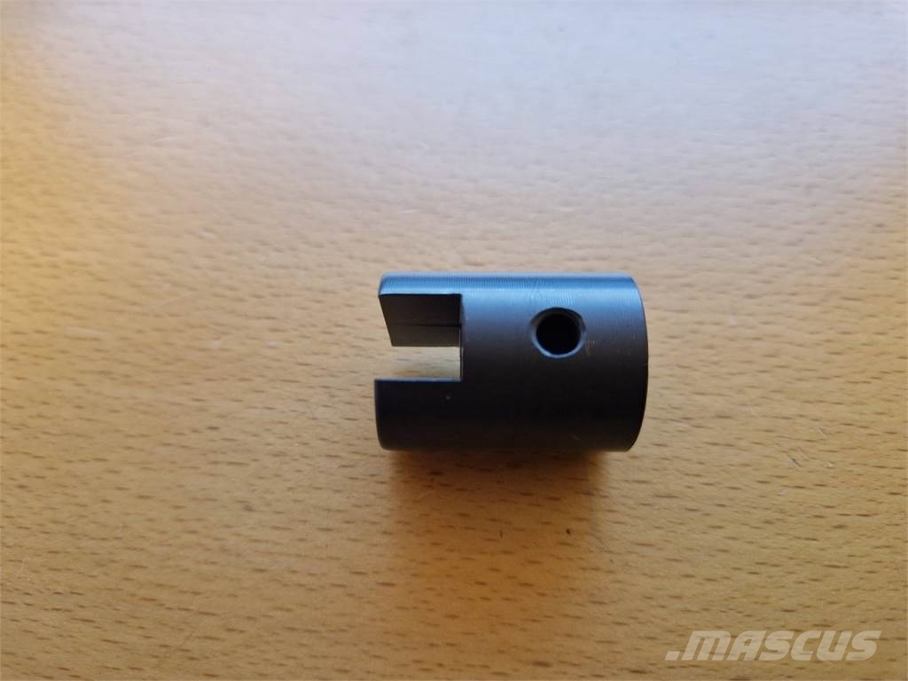 Ponsse P33958 Chassi e suspensão