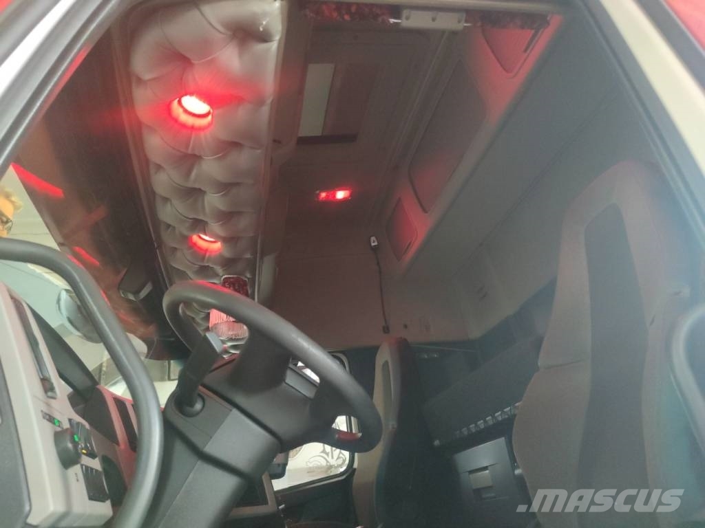 Volvo FM 450 Tegljači