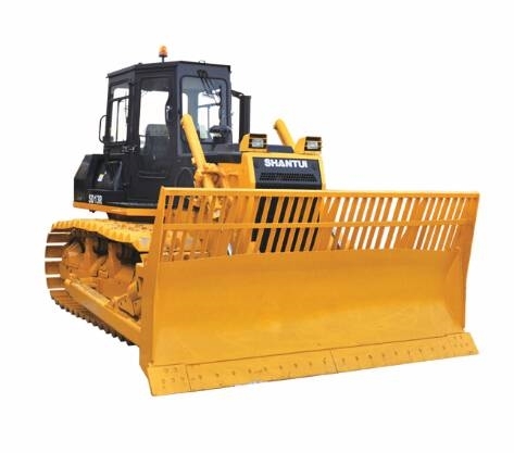 Shantui SD13R Μπουλντόζες με ερπύστριες