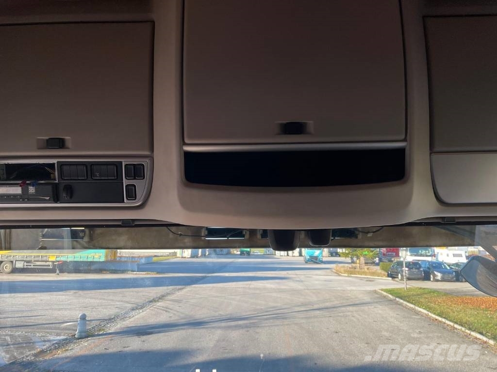 DAF XF 530 FT 트랙터 유닛