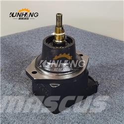 Hitachi ZX670LC-5G ZX650LC-3 Hydraulic Fan Motor 4643192 Växellåda