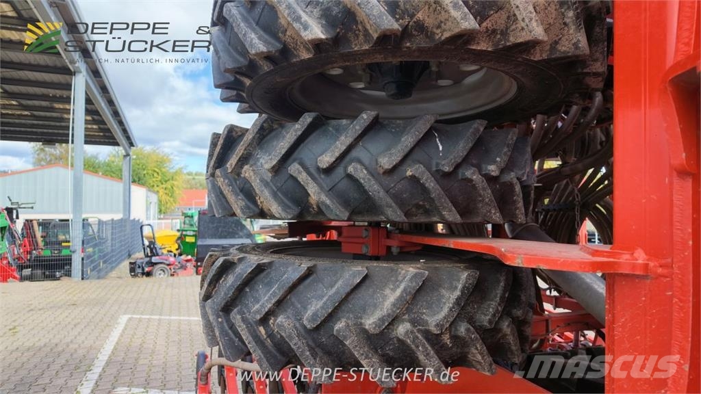 Kuhn Espro 6000 R ISOBUS Žemės ūkis - Kita