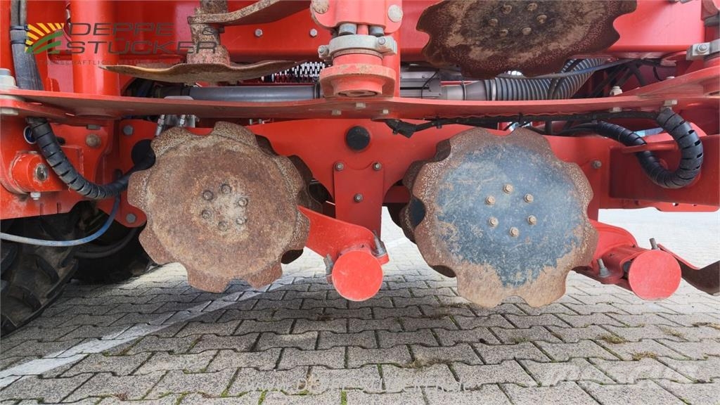 Kuhn Espro 6000 R ISOBUS Žemės ūkis - Kita