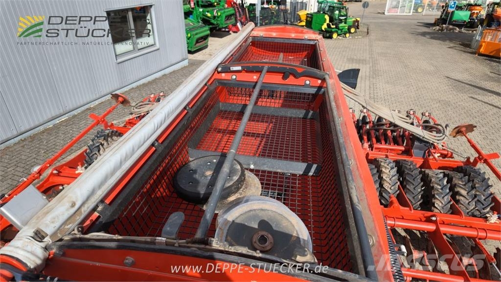 Kuhn Espro 6000 R ISOBUS Žemės ūkis - Kita