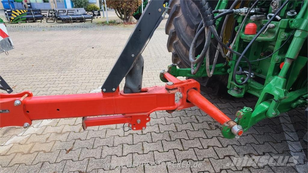 Kuhn Espro 6000 R ISOBUS Žemės ūkis - Kita